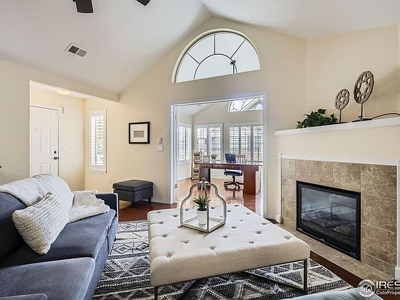 2nd image of 2481 Santa Fe Dr #A