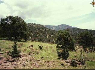 45 Tbd Forest Rd, Magdalena, NM 87825