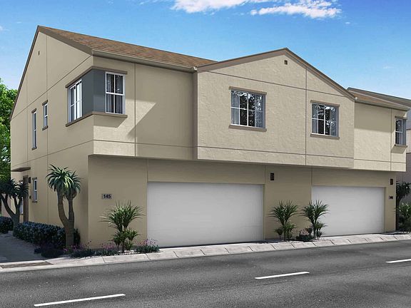 Zutano Front Exterior