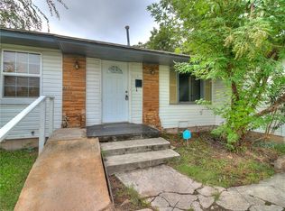 1124 SW 51st St, Oklahoma City, OK 73109