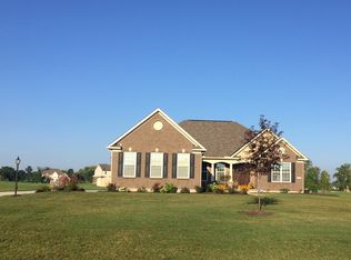 7375 Waterway Dr, Waynesville, OH