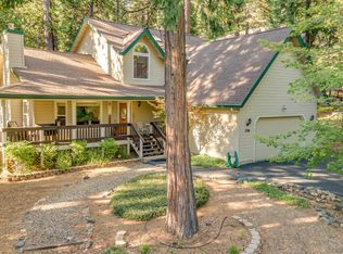 1799 Greensboro Way #172/12, Arnold, CA 95223