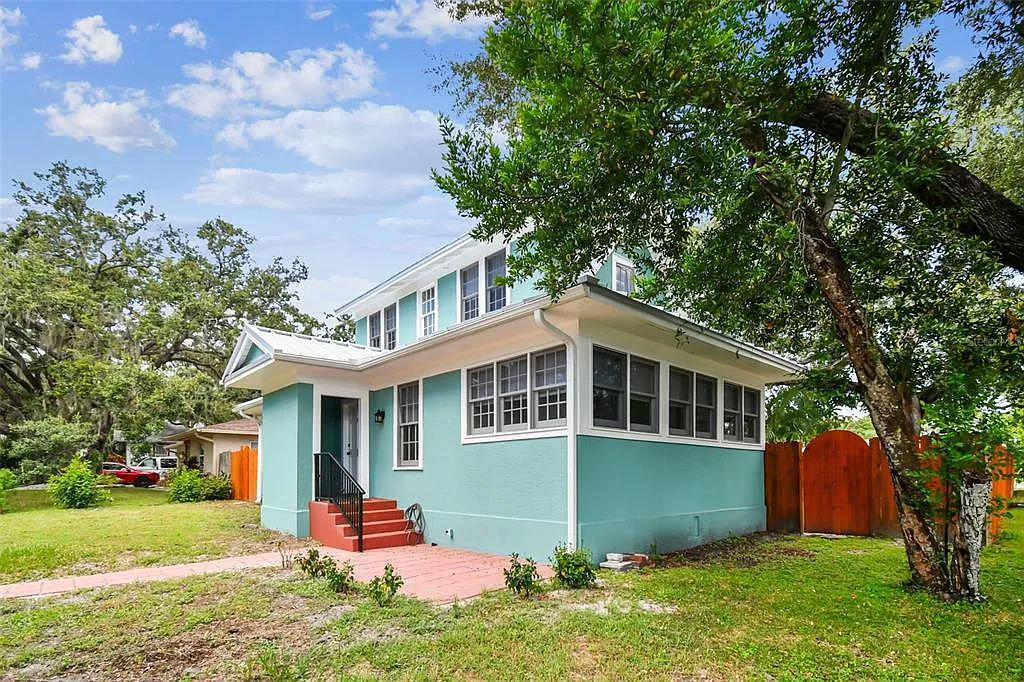 3 bed, 2.5 bath, 1546 sqft, $4,000 — Photo 2