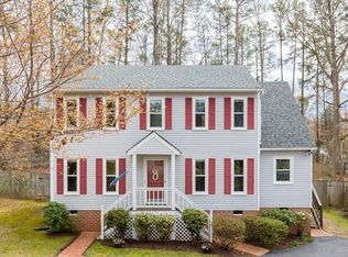 13300 Pharlap Turn, Midlothian, VA 23112