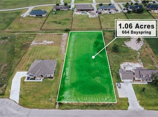 664 Dayspring Dr, Victoria, TX 77904