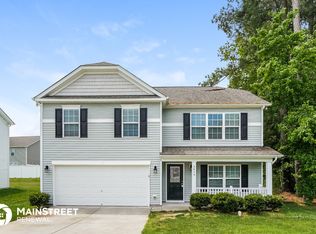 5015 Gailardia Dr, Zebulon, NC 27597