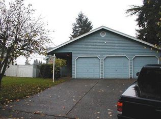 8530 Bender Cir NE, Bremerton, WA 98311