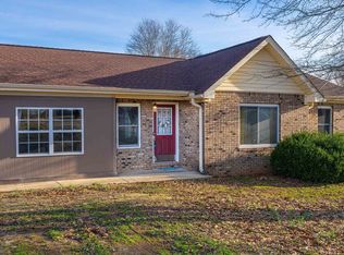1801 County Road 200, Florence, AL 35633