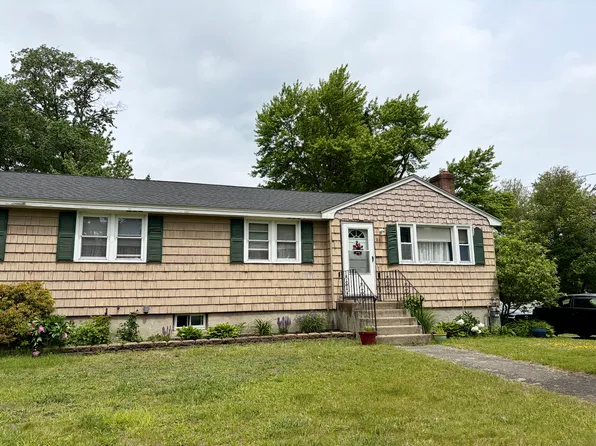 (undisclosed Address), Billerica, MA 01821