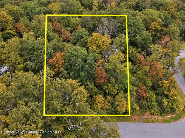 Tbd Oak Lane, Saugerties, NY 12477