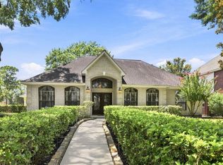 18903 Big Cypress Dr, Spring, TX 77388