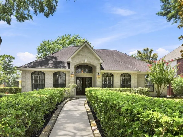 18903 Big Cypress Dr, Spring, TX 77388