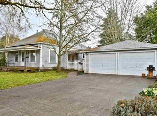 111 Hiatt St, Lebanon, OR 97355