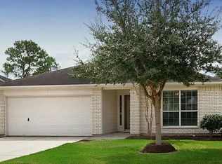 1929 Cameo Ct, League City, TX 77573