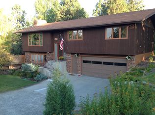 547 Diehl Dr, Helena, MT 59601