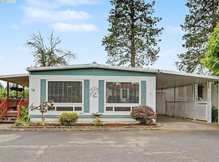4400 SE Roethe Rd Unit 14, Milwaukie, OR 97267