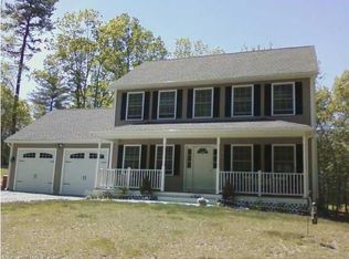 471 Bailey Hill Rd, Dayville, CT 06241