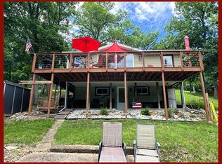 26118 Spring Lake Trl, Kirksville, MO 63501