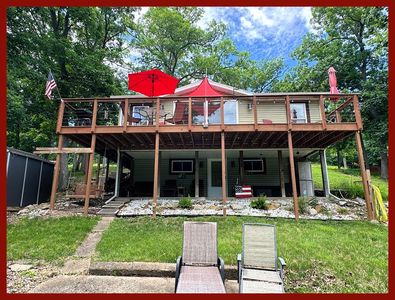 26118 Spring Lake Trl, Kirksville, MO, 63501