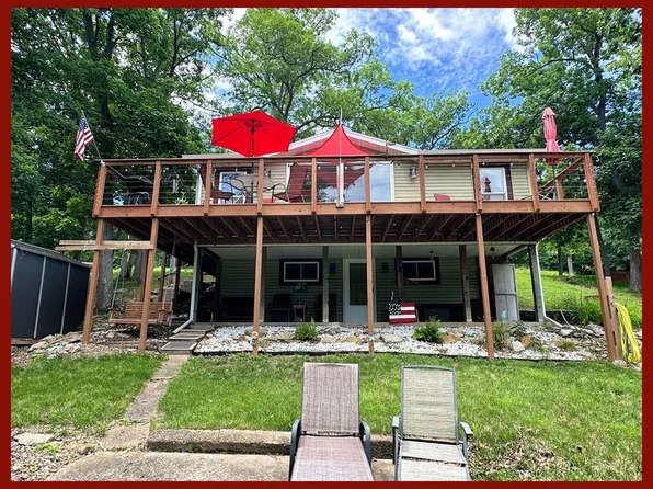 26118 Spring Lake Trl, Kirksville, MO 63501