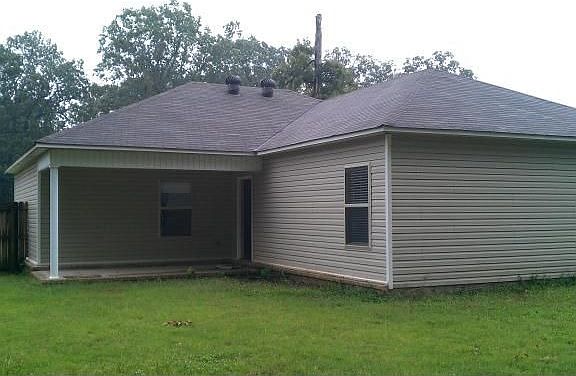 Back view