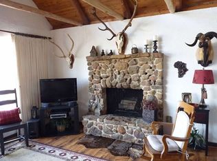 955 E Lake Timpson Rd, Timpson, TX 75975