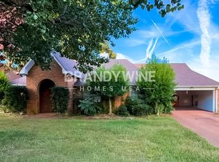 5353 Stephen Forest Cv, Memphis, TN 38141