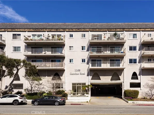 1108 Camino Real APT 508, Redondo Beach, CA 90277