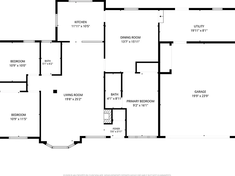 8885 Cardwell St — Photo 17