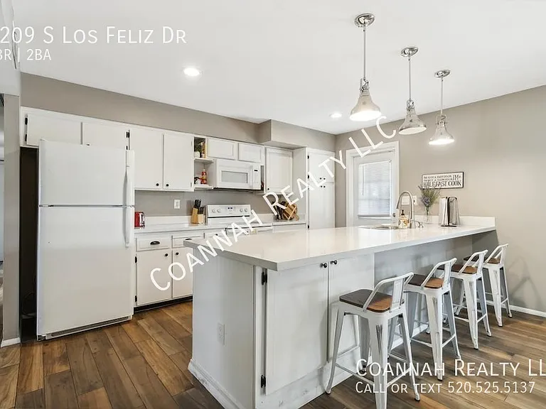 3209 S Los Feliz Dr — Photo 8