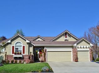 117 Lasata Ct, Danville, CA 94526