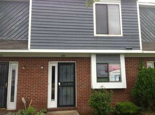 145 Eberly Ter, Hampton, VA 23669