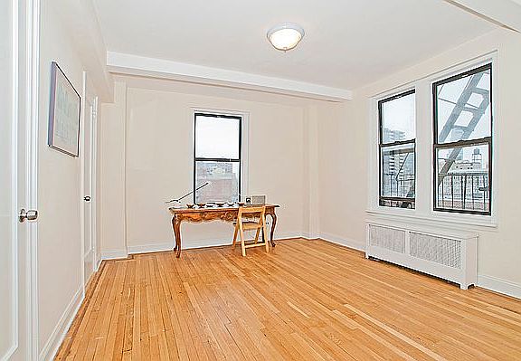 2nd image of 123 W 93rd St APT 9A
