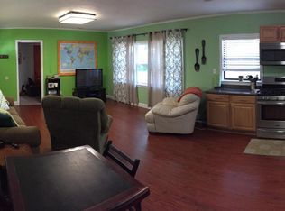 339 Hollywood Blvd NW, Fort Walton Beach, FL 32548