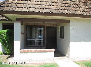 3rd image of 8101 N 107th Ave Unit 49