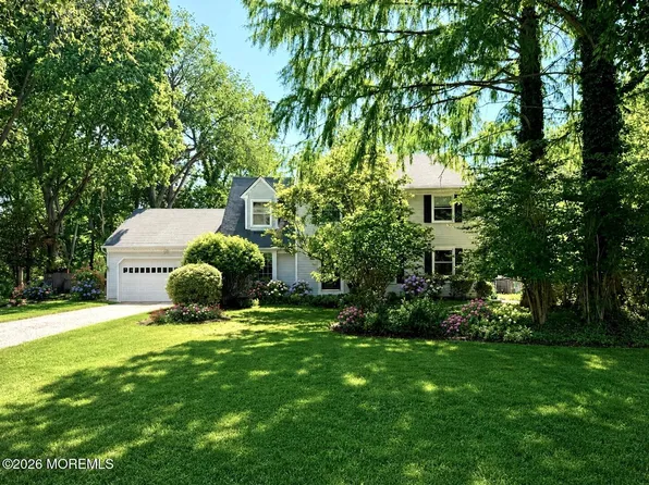 9 New Monmouth Road, Middletown, NJ 07748