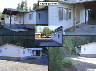 366 Clearcreek Rd, Kooskia, ID 83539