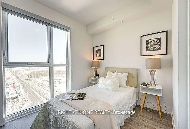 2550 Simcoe St E #1207 — Photo 9