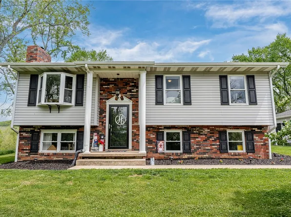 158 Sigsbee Rd, Greensboro, PA 15338