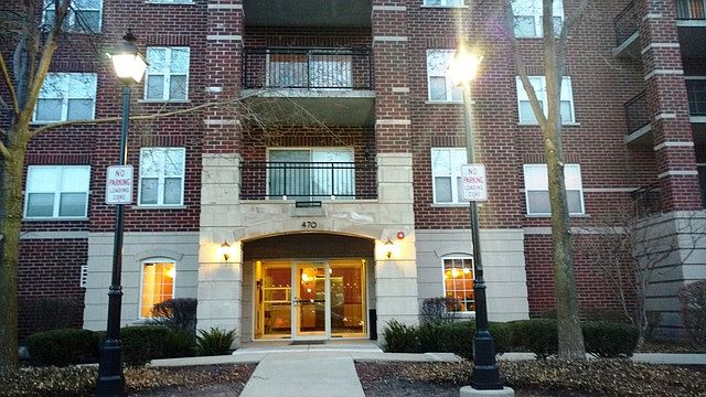 1st image of 470 W Mahogany Ct Unit 506
