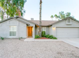 4337 E Frye Rd, Phoenix, AZ 85048