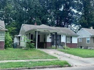 1230 Weiner Rd, Memphis, TN 38122
