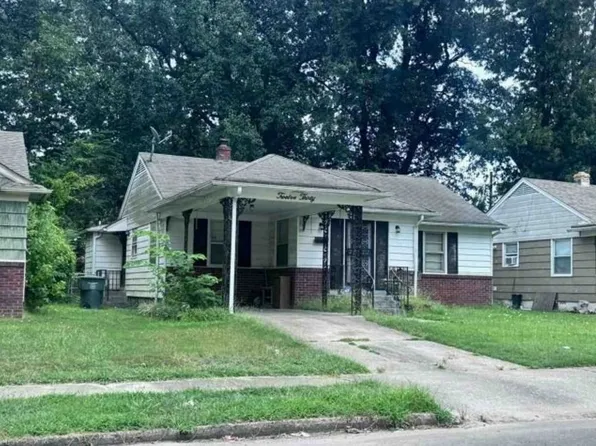 1230 Weiner Rd, Memphis, TN 38122