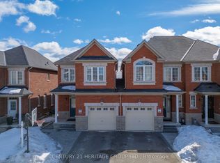 12 Collin Ct #BASEMENT, Richmond Hill, ON L4E 0X6
