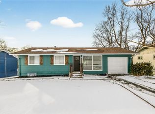 8132 Sterling Ave, Raytown, MO 64138