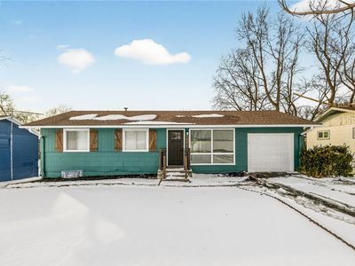 8132 Sterling Ave, Raytown, MO, 64138