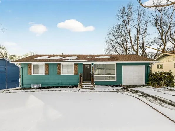 8132 Sterling Ave, Raytown, MO 64138