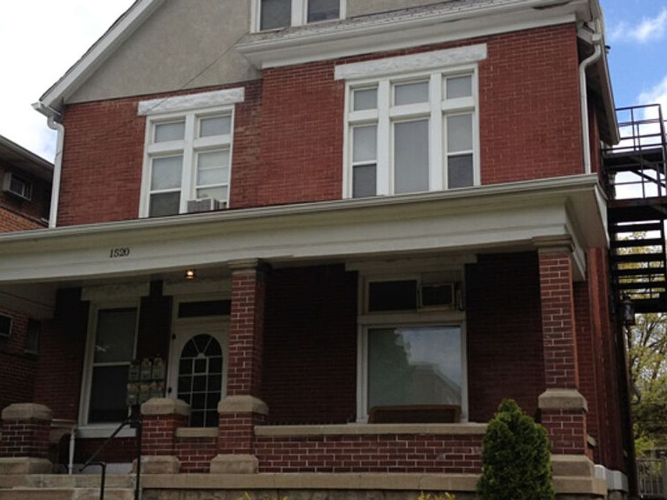 1520 Neil Ave Apartment Rentals Columbus, OH Zillow