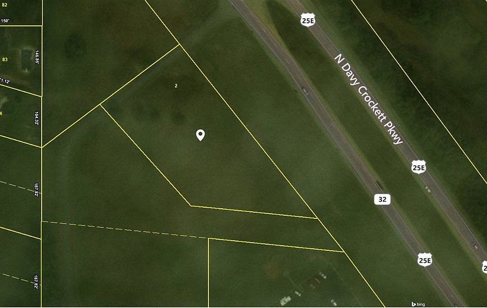 1st image of 2600 N Davy Crockett Pkwy