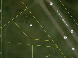 2600 N Davy Crockett Pkwy, Morristown, TN 37814